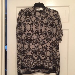 Preston and your work top